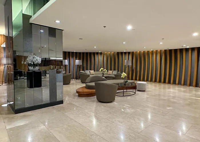 Gemstonebr In Smdc Shore 2 Residences Apartment *