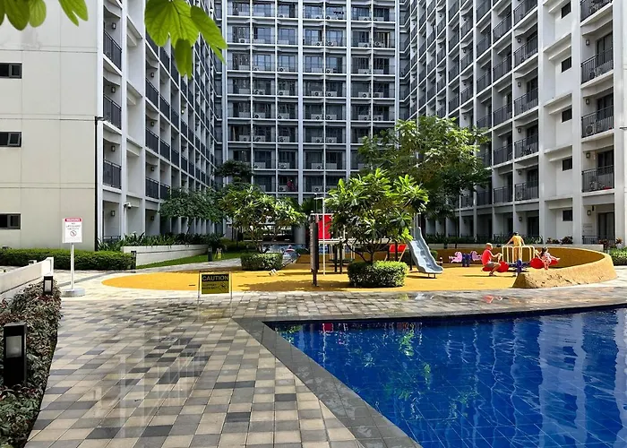 Gemstonebr In Smdc Shore 2 Residences Manila