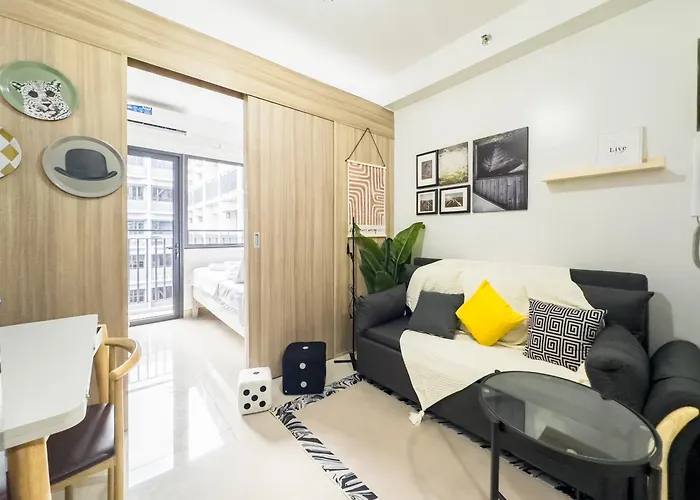 Gemstonebr In Smdc Shore 2 Residences