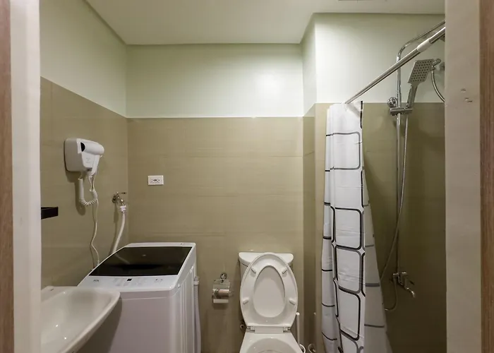 Gemstonebr In Smdc Shore 2 Residences * Manila