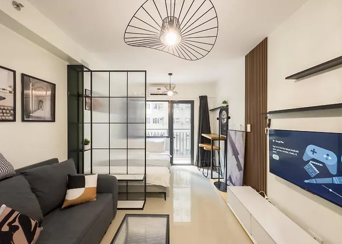 Gemstonebr In Smdc Shore 2 Residences * Manila