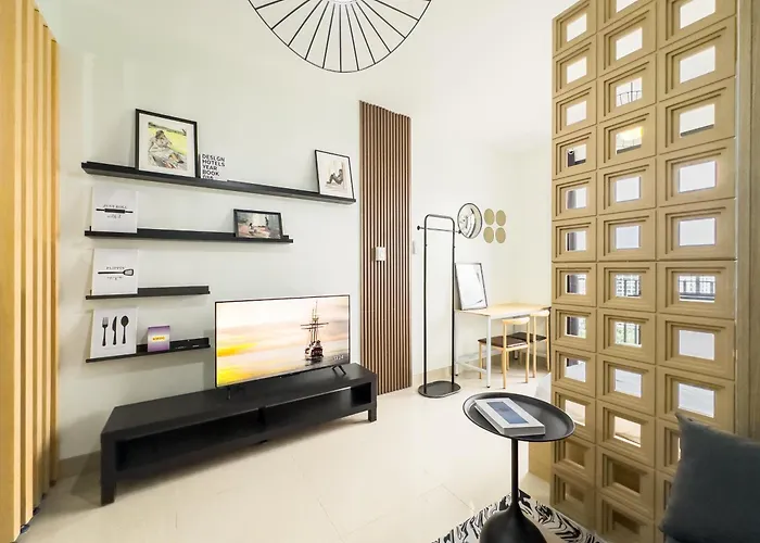 Apartment Gemstonebr In Smdc Shore 2 Residences