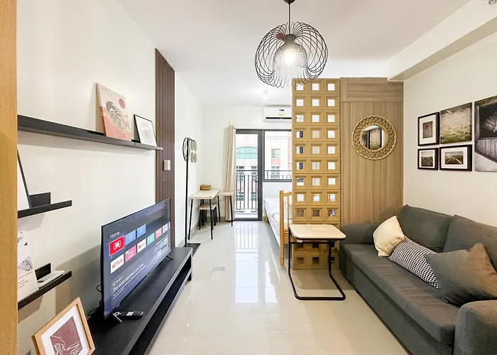 Gemstonebr In Smdc Shore 2 Residences *