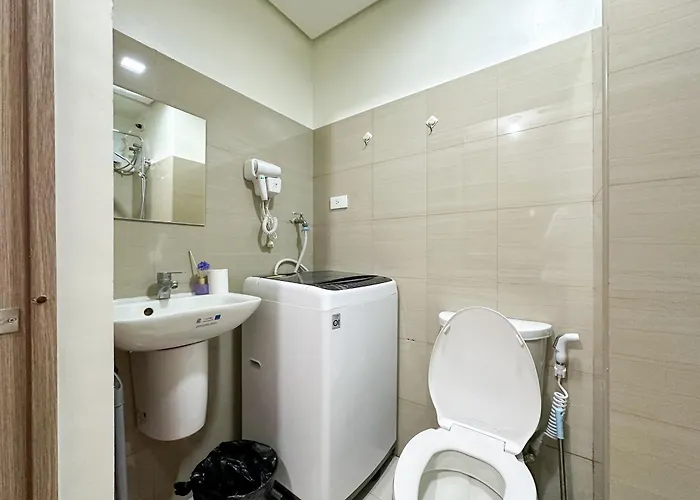 Gemstonebr In Smdc Shore 2 Residences * Манила