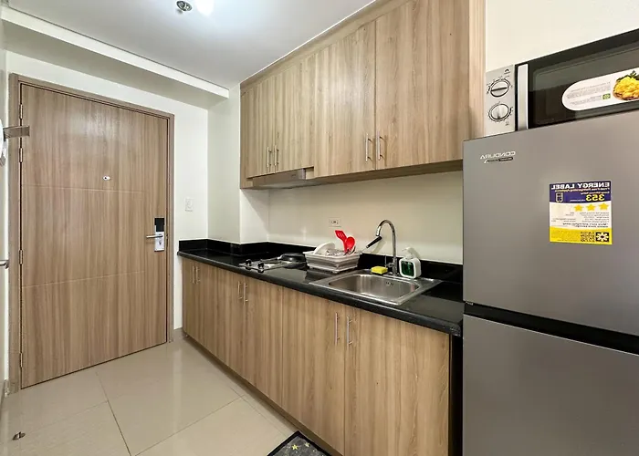 Gemstonebr In Smdc Shore 2 Residences *