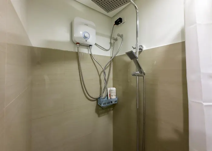 Gemstonebr In Smdc Shore 2 Residences Apartment *