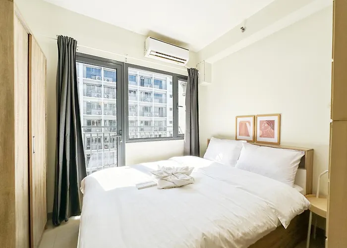 Gemstonebr In Smdc Shore 2 Residences *