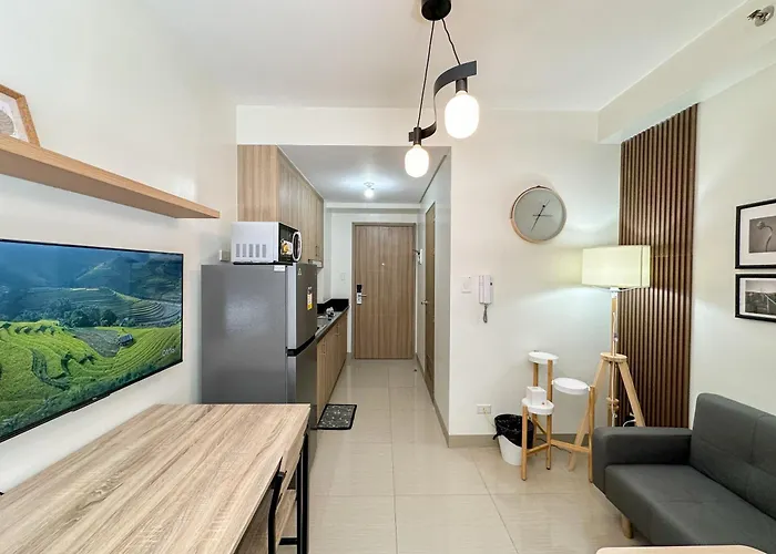 Gemstonebr In Smdc Shore 2 Residences Manila