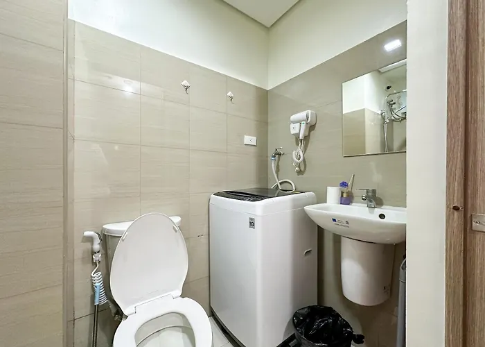 Gemstonebr In Smdc Shore 2 Residences *