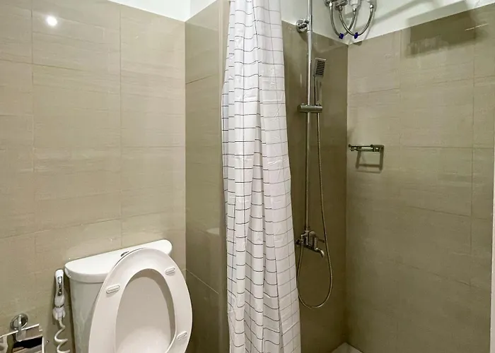 Gemstonebr In Smdc Shore 2 Residences Apartment