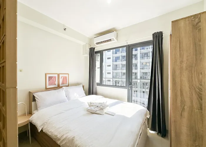Gemstonebr In Smdc Shore 2 Residences Manila