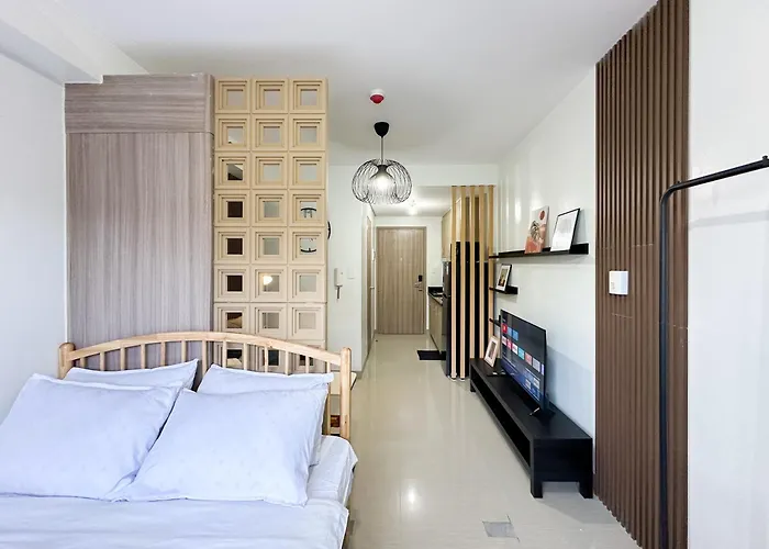 Gemstonebr In Smdc Shore 2 Residences * Manila