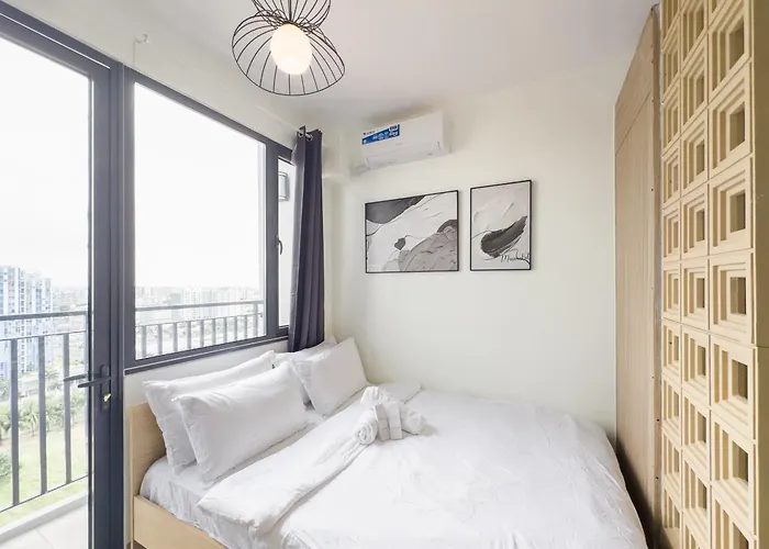 Apartment Gemstonebr In Smdc Shore 2 Residences