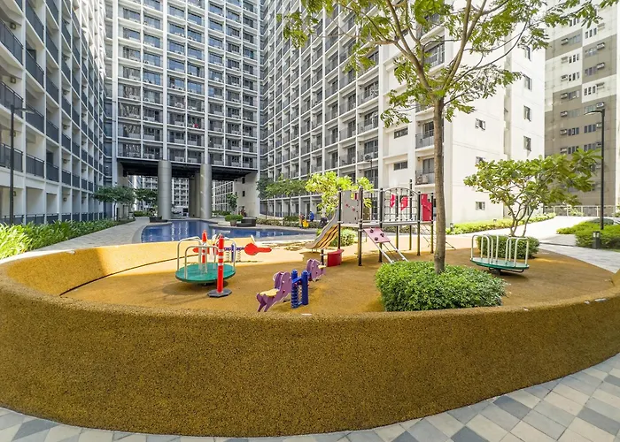 Gemstonebr In Smdc Shore 2 Residences *