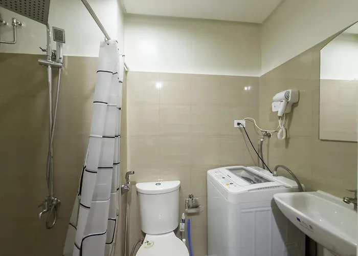 Apartment Gemstonebr In Smdc Shore 2 Residences *