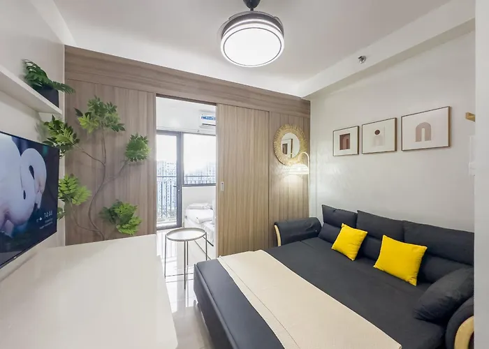 Gemstonebr In Smdc Shore 2 Residences