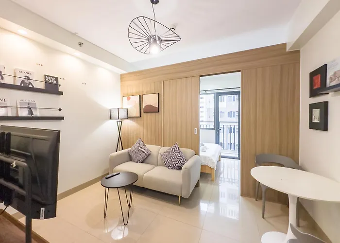 Gemstonebr In Smdc Shore 2 Residences *