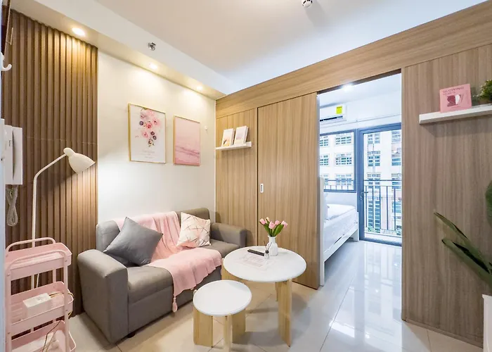 Gemstonebr In Smdc Shore 2 Residences *