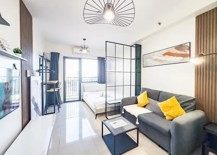 Gemstonebr In Smdc Shore 2 Residences Manila