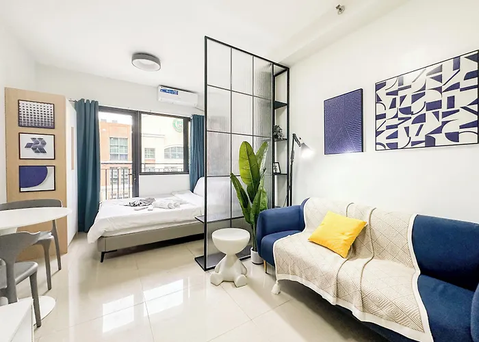 Gemstonebr In Smdc Shore 2 Residences