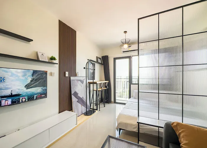 Gemstonebr In Smdc Shore 2 Residences * Манила