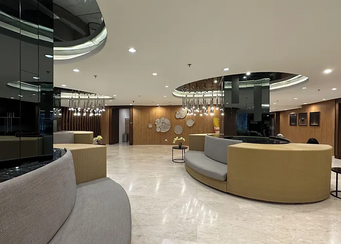 Gemstonebr In Smdc Shore 2 Residences