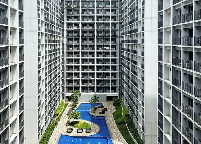 Gemstonebr In Smdc Shore 2 Residences *