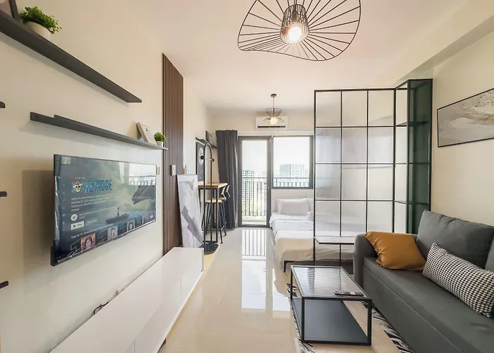 Gemstonebr In Smdc Shore 2 Residences *