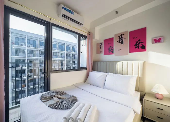 Gemstonebr In Smdc Shore 2 Residences Апартаменты Манила